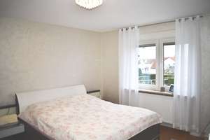 Borken-Trockenerfurth: Bezugfreies MFH mit 3 WE mit Sauna, Halle (100 m²) und großem Garten – Die vollständige Adresse der Immobilie erhältst du vom Anbieter., 34582 Borken (Hessen) – Vorschaubild 7