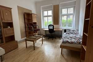 3 RAUM ETW mit Gartenblick ALTERSGERECHT, Pankow Weissensee,  84 m², Erdgeschoss – Indira-Gandhi-Straße 8-9, 13053 Weißensee, Berlin – Vorschaubild 2