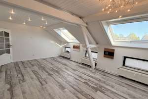 Moderne 3-Z-Terrassen-WG,  ca. 112 m²,  Küche, 2 Stellplätze in gefragter Lage von Aachen-Brand – Freunder Landstr. 14, 52078 Brand, Aachen – Vorschaubild 10
