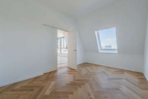 moderne 3 Zimmer Dachgeschosswohnung – Die vollständige Adresse der Immobilie erhältst du vom Anbieter., 13347 Gesundbrunnen, Berlin – Vorschaubild 5