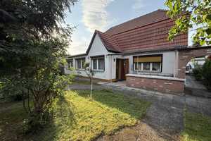 MEGA KAUFPREIS | Massives EINFAMILIENHAUS mit POOL zum sanieren und modernisieren- PROVISIONSFREI! – Barnim (Kreis) – Vorschaubild 11