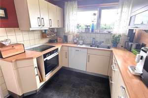 Tolles Einfamilienhaus mit Garage in traumhafter Lage von 88416 Ochsenhausen – Die vollständige Adresse der Immobilie erhältst du vom Anbieter., 88416 Ochsenhausen – Vorschaubild 6