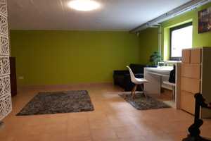 WG-Zimmer nahe BMW / Hemholtz Zentrum München - ideal für Praktikum oder Berufseinstieg – Rainfarnstraße 62, 80933 München – Vorschaubild 6