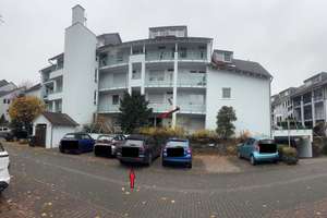 Schmuckstück in Leipzig - 2 Zimmerwohnung mit Garten inkl. Stellplatz