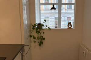 Stilvolle vollmöblierte 3-Zimmer-Wohnung mit Balkon & optionaler TG-Stellplatz im Zentrum-West – Gottschedstraße 24a, 4109 Zentrum-West, Leipzig – Vorschaubild 7