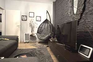 3,5 Zimmer Wohnung im Vorderhaus – Die vollständige Adresse der Immobilie erhältst du vom Anbieter., 65201 Schierstein, Wiesbaden – Vorschaubild 1