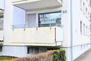 Helle 2-Zimmer-Wohnung in Offenhausen ( Neu-Ulm )-sofort bezugsfrei , ohne Maklerprovision – Schillerstaße 26, 89231 Neu-Ulm – Vorschaubild 14