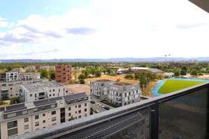 Über den Dächern Mannheims - Barrierefreies 4-ZKB-Apartment mit Wohlfühlcharakter – 68309 Käfertal, Mannheim – Vorschaubild 18