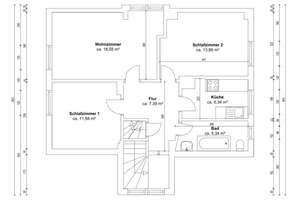 Familienfreundliches EFH mit Pool in begehrter Lage in Babelsberg Nord auf sonnigem Grundstück – Die vollständige Adresse der Immobilie erhältst du vom Anbieter., 14482 Babelsberg Nord, Potsdam – Vorschaubild 48