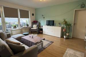 Top Lage! Exklusive 2 Zimmer Wohnung in Düsseldorf Bilk – Merowingerstraße 96, 40225 Bilk, Düsseldorf – Vorschaubild 5