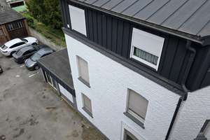 Mehrfamilienhaus mit Halle...  17 fach – Traarer Straße 14 u 16, 47829 Uerdingen, Krefeld – Vorschaubild 12