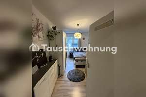 Tauschwohnung: 3-Zimmer-Wohnung in Bielefeld Mitte zum Tausch – Die vollständige Adresse der Immobilie erhältst du vom Anbieter., 33602 Mitte, Bielefeld – Vorschaubild 5