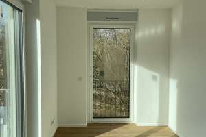Exklusive 4-Zimmer-Neubauwohnung mit Balkon in Top Lage – Kolbergerstraße 3-5, 76139 Waldstadt, Karlsruhe – Vorschaubild 6