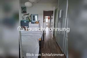 Tauschwohnung: 3-Zimmer-Wohnung in Köln Lindenthal tauschen – Ostlandstraße 40, 50858 Weiden, Köln – Vorschaubild 11