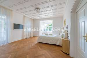 Repräsentativ und modern: Kernsanierte Gründerzeitvilla mit viel Raum zum Wohnen & Arbeiten! – Die vollständige Adresse der Immobilie erhältst du vom Anbieter., 67269 Grünstadt – Vorschaubild 6