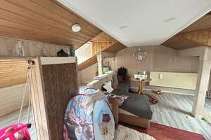 3-Zimmer-Wohnung in München Feldmoching-1 Jahr befristet – Trollblumenstraße 40, 80995 Lerchenau-West, München – Vorschaubild 3