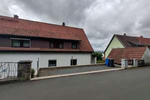 Doppelhaushälfte in Wirsberg – Die vollständige Adresse der Immobilie erhältst du vom Anbieter., 95339 Wirsberg – Vorschaubild 2
