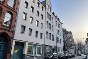 Funktionale 2-Zimmer-Wohnung in zentraler Lage von Hannover