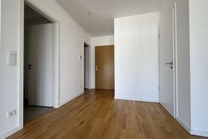 Wo das Leben so spielt - ansprechende 2-Zimmer-Wohnung mit Einbauküche und Balkon im Neubau – Bonemilchstraße 9, 99084 Brühlervorstadt, Erfurt – Vorschaubild 2