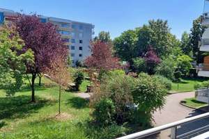 All-Inclusive Wohnen mit Balkon in München-Laim – Die vollständige Adresse der Immobilie erhältst du vom Anbieter., 80687 St. Ulrich, München – Vorschaubild 9