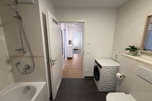 Exklusives 2 Zi. Apartment mit Balkon und moderner Ausstattung in Giesing! ERSTBEZUG nach Sanierung! – 81539 Obergiesing, München – Vorschaubild 10