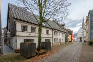 Exklusives Wohn- und Geschäftshaus im Herzen von Unna – Ein Unikat für Kenner und Liebhaber – Unna (Kreis) – Vorschaubild 7