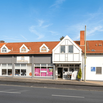 Retail properties for sale in West (Cassel) - ImmoScout24