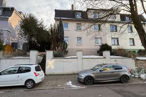 Schöne 2-ZKB Wohnung zu vermieten!