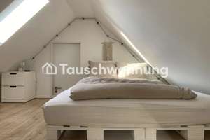 Tauschwohnung: Wunderschöne 2-Zimmer-Dachgeschosswohnung gegen größer – Die vollständige Adresse der Immobilie erhältst du vom Anbieter., 51063 Mülheim (Ortsteil), Köln – Vorschaubild 6