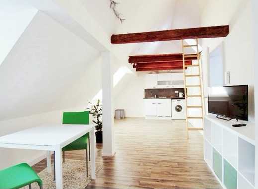 Single wohnung landshut