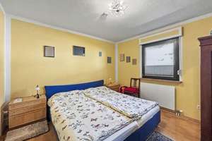 Einfamilienhaus mit großem Garten und Souterrain-Wohnung in Würzburg-Lindleinsmühle – 97078 Lindleinsmühle, Würzburg – Vorschaubild 6