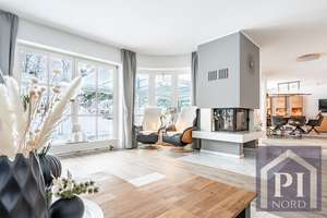 Architektenhaus in Bestlage: ruhig, geschützt, stadtnah am See.
Courtagefrei für den Käufer – Die vollständige Adresse der Immobilie erhältst du vom Anbieter., 24223 Schwentinental – Vorschaubild 12