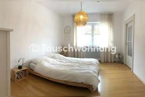 Tauschwohnung:  Helle 2,5 Zi- Wohnung mit Balkon gg min 3Zimmer – Moltkestrasse 2, 80803 Münchner Freiheit, München – Vorschaubild 2