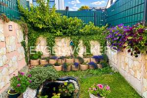 Neuwertige Doppelhaushälfte mit Terrasse und Garten - KFW 55 – Die vollständige Adresse der Immobilie erhältst du vom Anbieter., 65232 Taunusstein – Vorschaubild 16