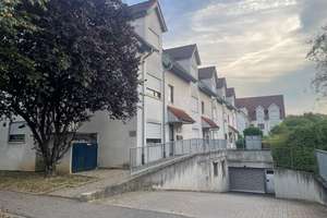 Ruhige 2,5 Zimmer Wohnung – Friedrich Ackermann Str. 12/1, 74078 Sontheim, Heilbronn – Vorschaubild 5