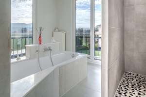 Flexibel nutzbare Premium-Residenz am Feldrand von Wehrheim - bis zu 4 Einheiten & weiterem Bauplatz – Die vollständige Adresse der Immobilie erhältst du vom Anbieter., 61273 Wehrheim – Vorschaubild 18