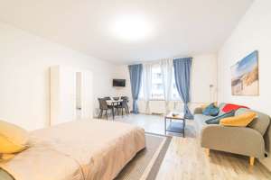 1-Zimmer-Wohnung im Herzen des Winterfeldtkiezes – Winterfeldtstraße 62, 10781 Schöneberg, Berlin – Vorschaubild 2