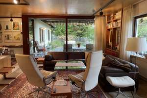 Geräumiger Bungalow in Erlangen-Tennenlohe – 91058 Tennenlohe, Erlangen – Vorschaubild 5