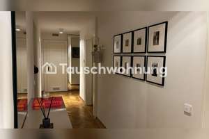 Tauschwohnung: Wunderschöne Altbauwohnung mit 2 Balkonen in Schwabing – Die vollständige Adresse der Immobilie erhältst du vom Anbieter., 80803 Am Luitpoldpark, München – Vorschaubild 6