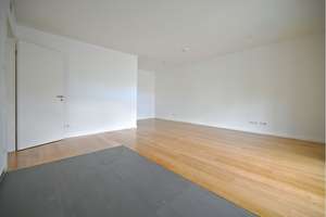 Single(t)raum - Perfektes Apartment mit geschütztem Balkon – 85586 Poing – Vorschaubild 4