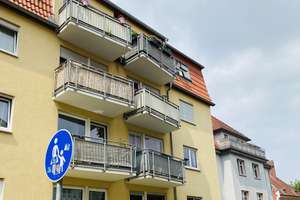 Zentrale 1-Raumwohnung mit Balkon – Okenstraße 18, 7745 Jena-Süd, Jena – Vorschaubild 6