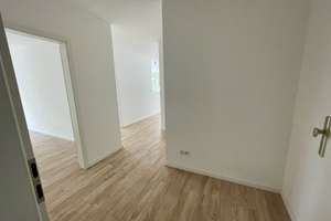 Lichtdurchflutete und top moderne 3-Zimmer-Wohnung mit 2 Balkonen! – Hammersbecker Str. 63a, 28755 Aumund-Hammersbeck, Bremen – Vorschaubild 3