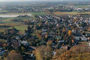 Individuelles Wohnen in traumhafter Aussichtslage von Alsbach, inmitten der Natur! – Darmstadt-Dieburg (Kreis) – Vorschaubild 4