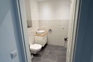 Helle 3-Zimmer-Wohnung mit Süd-West-Balkon – Eismeerweg 4b, 22145 Rahlstedt, Hamburg – Vorschaubild 4