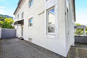 Top-Lage im Saarlandstraßenviertel: Attraktive 3,5 Zimmer-Wohnung mit Balkon und TG-Stellplatz – 44139 Ruhrallee, Dortmund – Vorschaubild 2