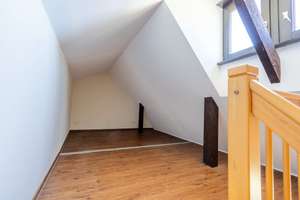 Großzügige Dachgeschoss-Wohnung 3 Zimmer + 2 Galerien mit großer Terrasse in Berlin-Lichterfelde! – Die vollständige Adresse der Immobilie erhältst du vom Anbieter., 12207 Lichterfelde, Berlin – Vorschaubild 14