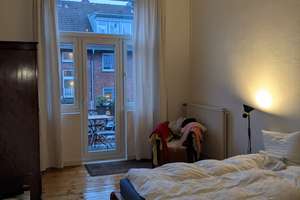 Rarität! Mehrfamilienhaus mit 475 m² Wfl. aus der Kaiserzeit im Kreuzviertel – 48149 Kreuz, Münster – Vorschaubild 19