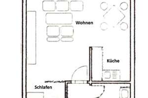 Praktische und gut gelegene ETW mit Balkon und Tiefgaragenstellplatz in Düsseldorf-Angermund – Die vollständige Adresse der Immobilie erhältst du vom Anbieter., 40489 Angermund, Düsseldorf – Vorschaubild 21