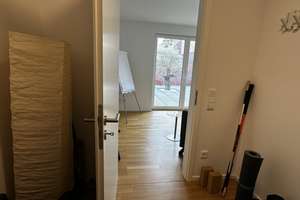 Elegantes Bungalow mit 3,5 Zimmern und Stellplatz in Köln-Widdersdorf – Die vollständige Adresse der Immobilie erhältst du vom Anbieter., 50859 Widdersdorf, Köln – Vorschaubild 10