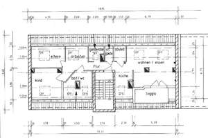 Sonnige 3,5-Zi-DG-ETW mit 109m² Grundfläche – Wilhelm-Löhe-Str. 5a, 90443 Gibitzenhof, Nürnberg – Vorschaubild 16